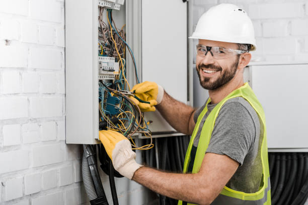 Best Home Electrical Repair  in Madeira Beach, FL