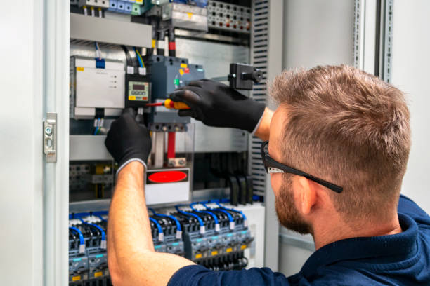 Best Electrical Contractors for Businesses  in Madeira Beach, FL