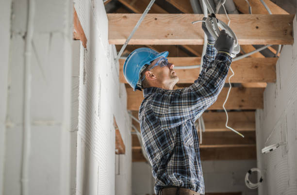 Best Electrical Rewiring Services  in Madeira Beach, FL