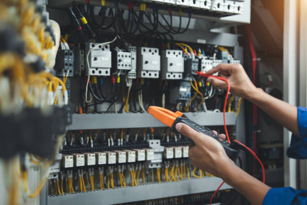 Best Ceiling Fan Installation Electrician  in Madeira Beach, FL