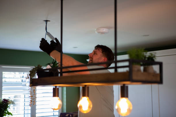 Best Electrical Installation Contractor  in Madeira Beach, FL