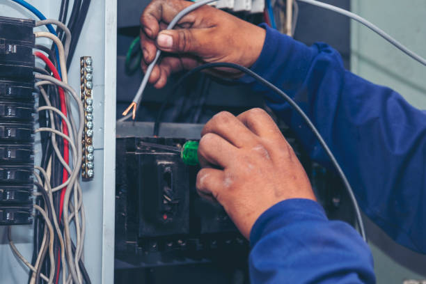 Best Electrical Repair Services  in Madeira Beach, FL