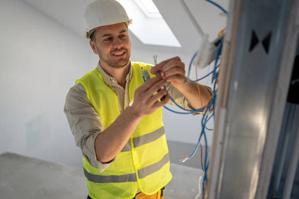 Best Electrical Outlet Repair  in Madeira Beach, FL